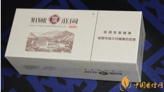 國(guó)產(chǎn)高端短支香煙排行榜，短支香煙更有檔次