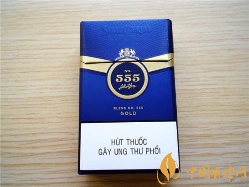 最好抽的外煙排行榜，銷量最好外煙品牌