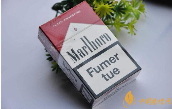 最好抽的外煙排行榜，銷量最好外煙品牌