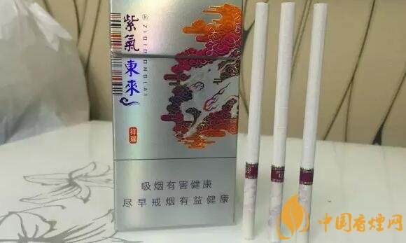 過年待客買什么香煙好，中華撐場面軟云看內在