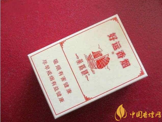 過年待客買什么香煙好，中華撐場面軟云看內在