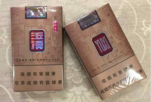 過年待客買什么香煙好，中華撐場面軟云看內在