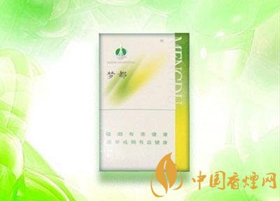 國產(chǎn)薄荷煙有哪些，性價(jià)比最高國產(chǎn)薄荷煙排行榜