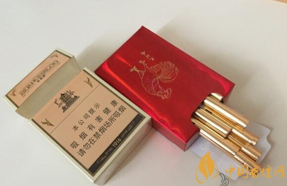 大公雞香煙多少錢一包，大公雞香煙是真的嗎