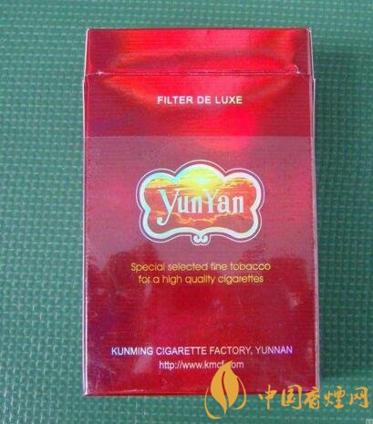 2018年新上市香煙（8款），搶占細支香煙市場