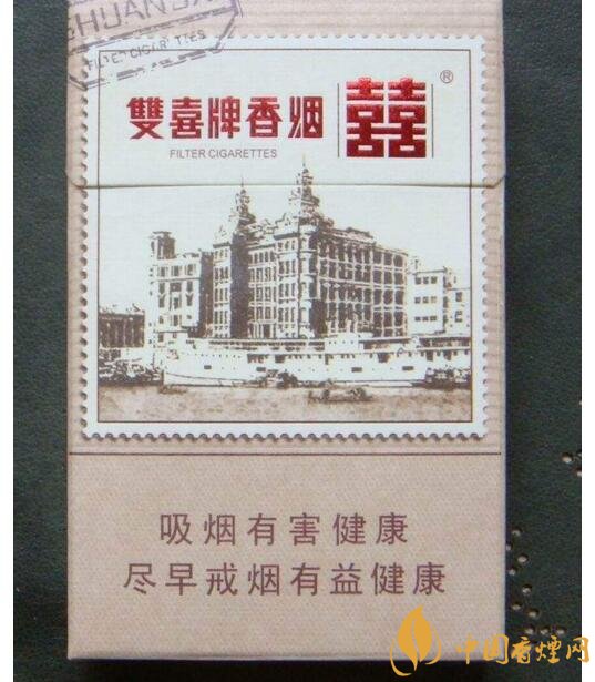 高端中支香煙排行榜，中華(金中支)引領(lǐng)高端市場