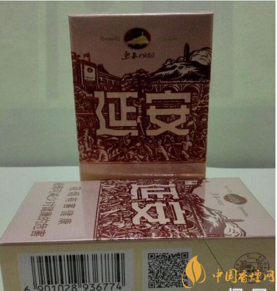 最暢銷禮盒裝香煙排行榜，過年送禮倍有面子