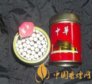 最暢銷禮盒裝香煙排行榜，過年送禮倍有面子