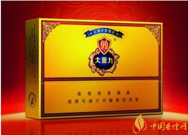 銷(xiāo)量最好的天價(jià)煙排行榜，兩金兩皇百草之王