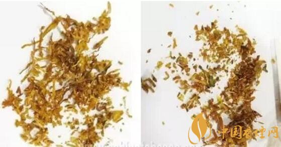 冬蟲(chóng)夏草（和潤(rùn)）真假鑒別，春節(jié)防止被騙