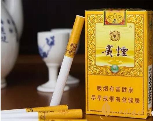 貴煙國酒香有幾種，貴煙國酒香系列產(chǎn)品價格