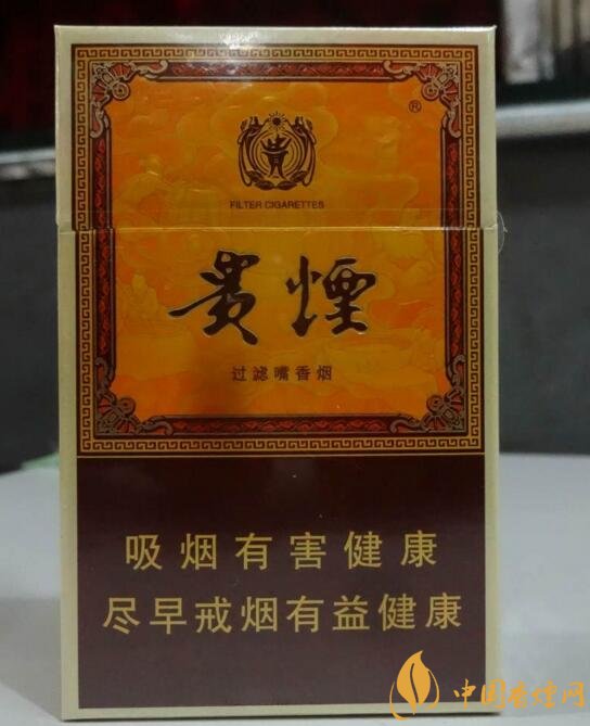 貴煙國酒香有幾種，貴煙國酒香系列產(chǎn)品價格