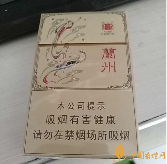 2017年銷量最好的爆珠香煙排行榜，貴煙跨越7萬箱