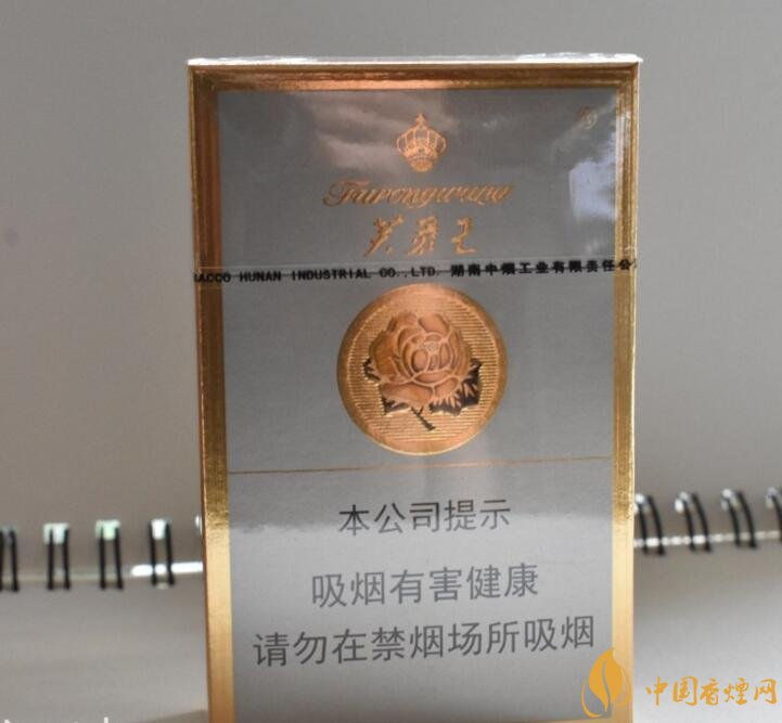 2017年銷量最好的爆珠香煙排行榜，貴煙跨越7萬箱