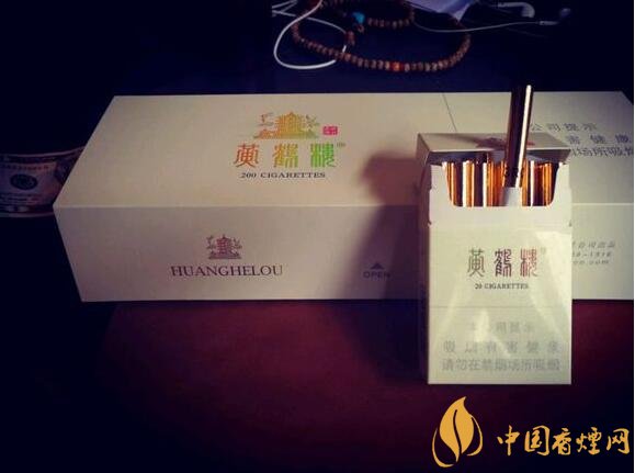 2017年銷量最好的爆珠香煙排行榜，貴煙跨越7萬箱