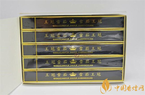 王冠雪茄(王冠定制1號(hào))怎么樣？王冠定制一號(hào)雪茄好抽嗎