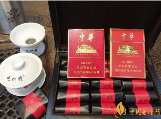 2018年最暢銷(xiāo)的香煙預(yù)測(cè)，什么價(jià)位香煙都有