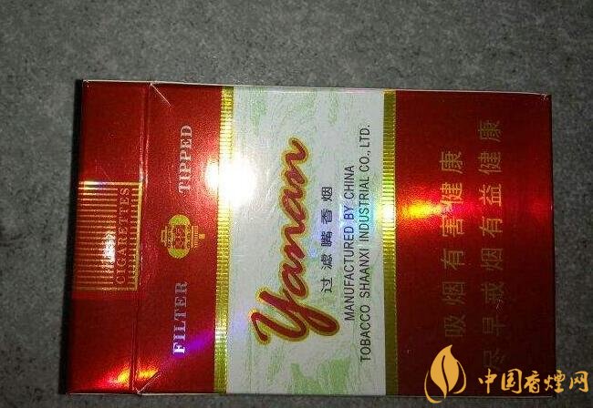 5元左右香煙推薦，性價比最高的五元香煙盤點