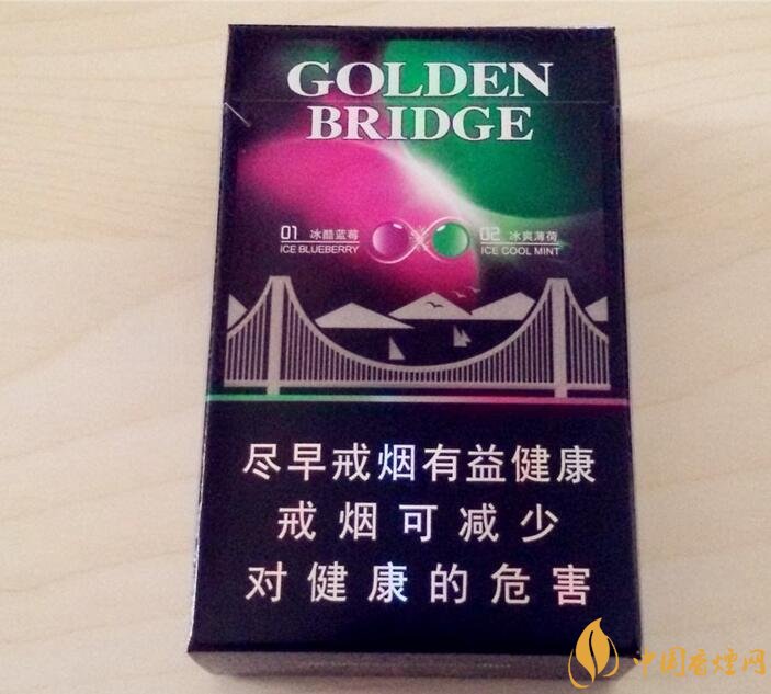 雙爆珠香煙排行榜，多種口味多種體驗(yàn)