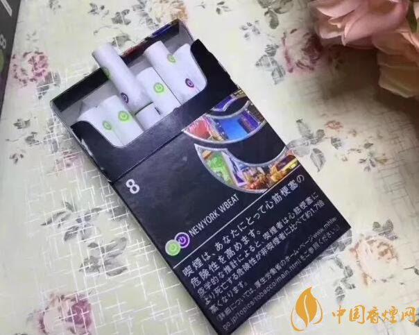 雙爆珠香煙排行榜，多種口味多種體驗(yàn)