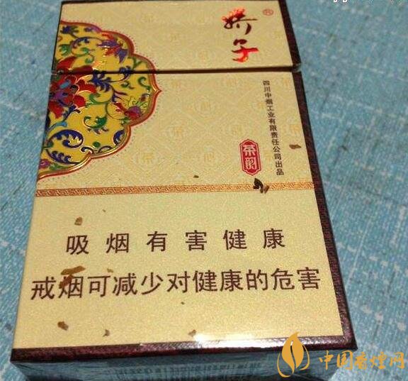 國(guó)產(chǎn)茶香味香煙排行榜，茶味香煙更健康嗎