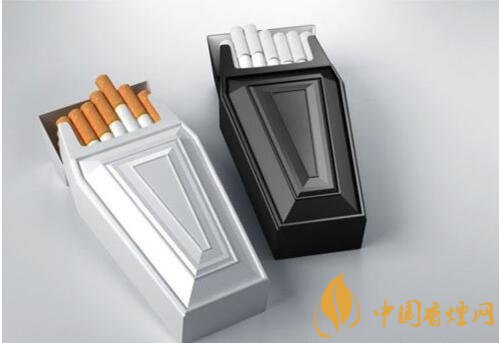 盤點(diǎn)各國(guó)恐怖煙盒，中國(guó)為什么不實(shí)行恐怖煙盒