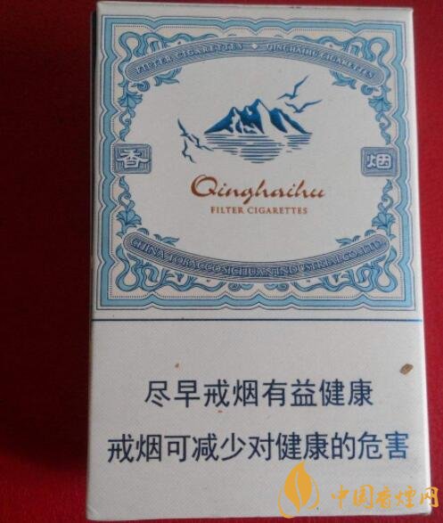 中草藥爆珠香煙排行榜，冬蟲夏草香煙不算什么