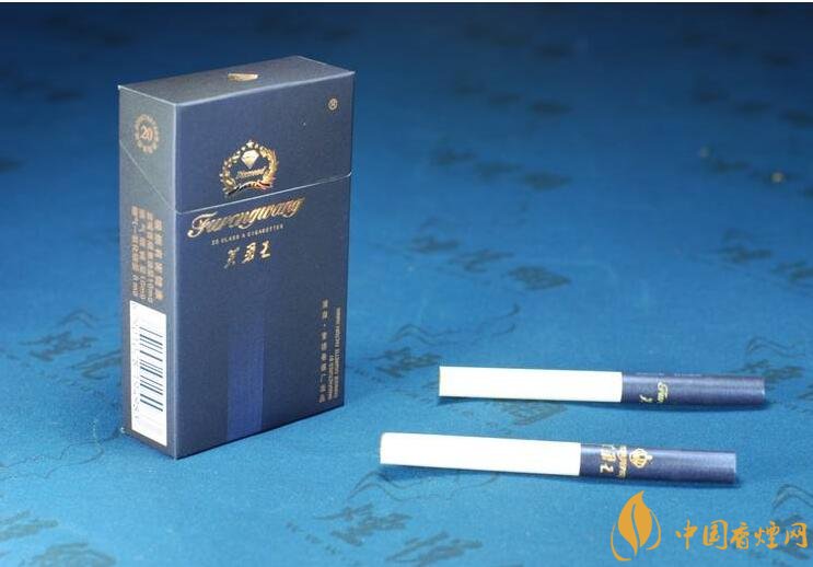 銷量最好百元香煙排行榜，白沙和天下送禮首選