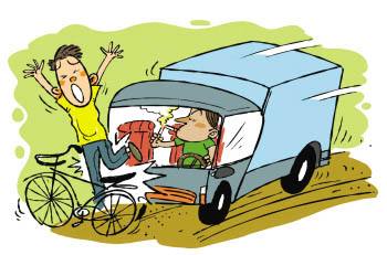 車內(nèi)抽煙更易致癌，車內(nèi)二手煙讓車受傷