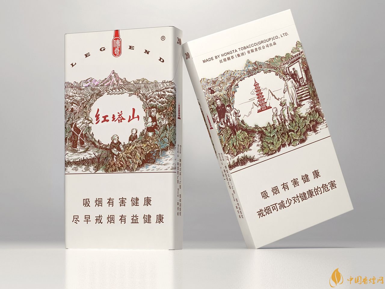 15元煙排行榜前十名，最有小資情調(diào)的香煙