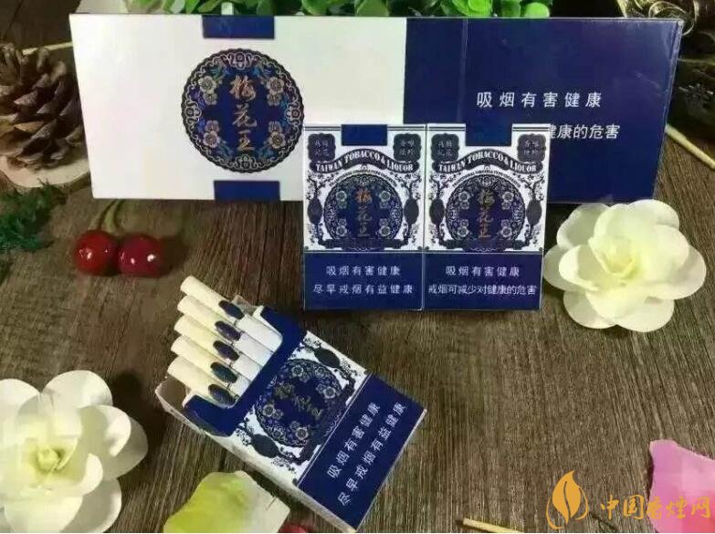 臺(tái)灣產(chǎn)的煙排行榜，臺(tái)灣香煙大全及價(jià)格