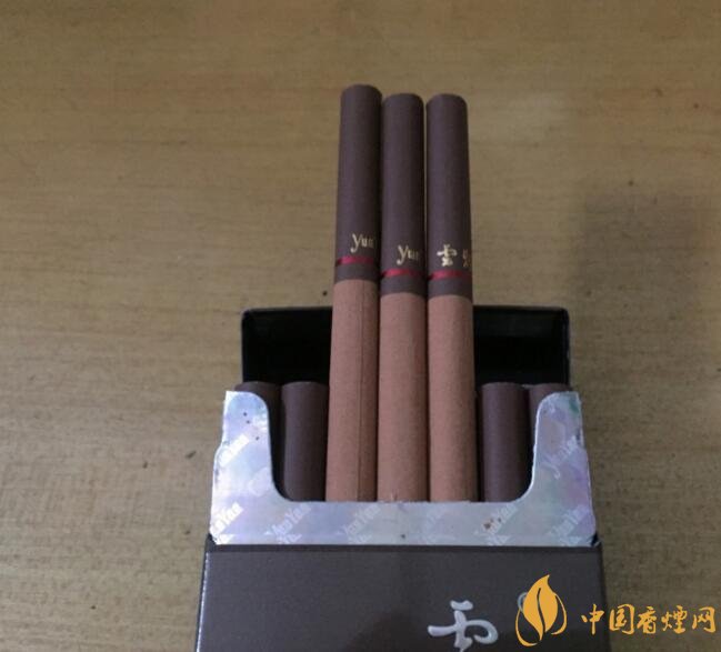 云煙印象多少錢一包，云煙印象價格表及圖片