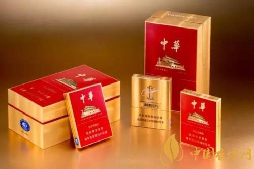 2018年過(guò)年送禮送什么香煙，中華金中支成為黑馬