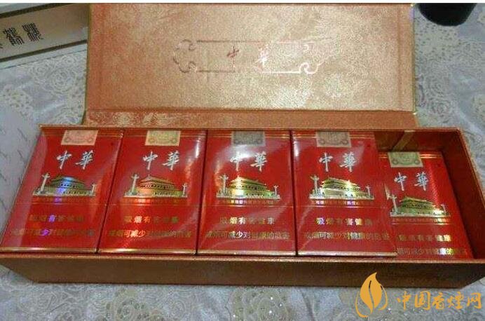 2018年過(guò)年送禮送什么香煙，中華金中支成為黑馬