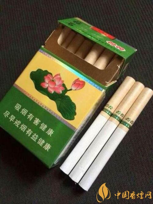 2018年過(guò)年送禮送什么香煙，中華金中支成為黑馬