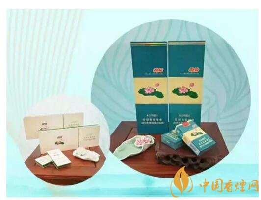 2018年香煙新品盤點(diǎn)，生肖紀(jì)念版香煙出列