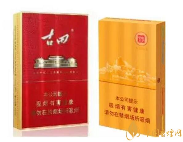 2018年香煙新品盤點(diǎn)，生肖紀(jì)念版香煙出列