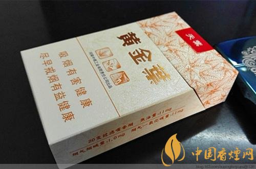 2018年國產(chǎn)禮品煙排行榜，禮品煙價格及圖片