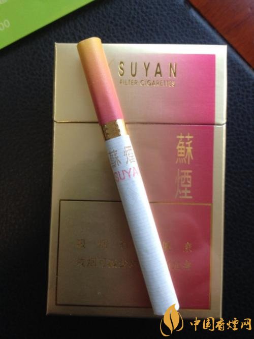 2018十大口感好的高檔香煙，香煙口感排行榜 