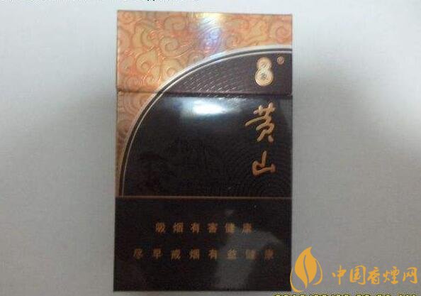 十大低危害香煙品牌，低危害香煙排行榜