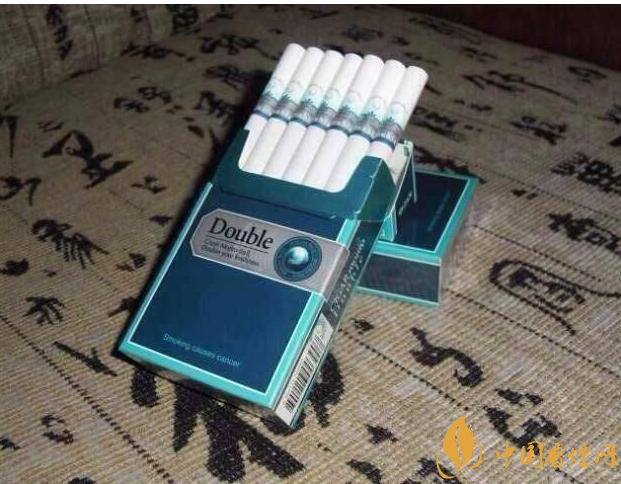 好抽的進(jìn)口爆珠煙排行榜，十大口感最好的爆珠香煙