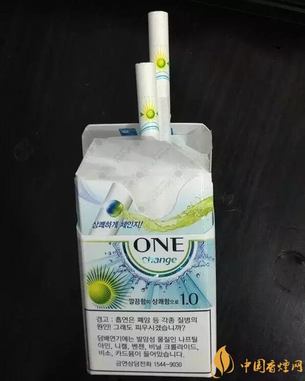 好抽的進(jìn)口爆珠煙排行榜，十大口感最好的爆珠香煙