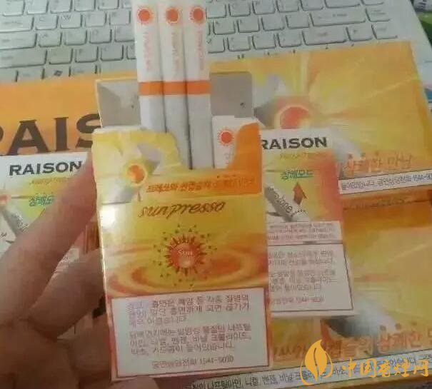 好抽的進(jìn)口爆珠煙排行榜，十大口感最好的爆珠香煙