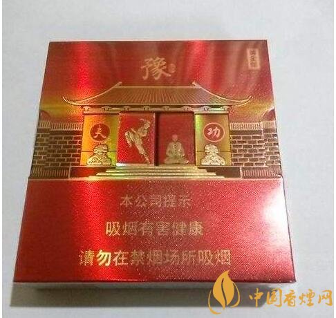 2018年云煙新上八款中支煙，云煙中支煙有哪些