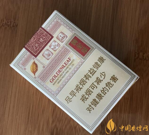 2018年好抽的短支煙排行榜，十大口感最好的短支香煙