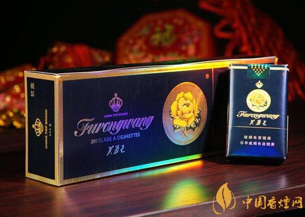 2018年銷量最好禮品煙排行榜，國產禮品煙價格及評價