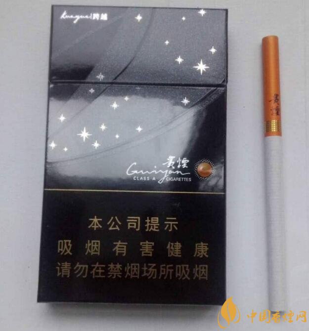 2018年銷量最好禮品煙排行榜，國產禮品煙價格及評價