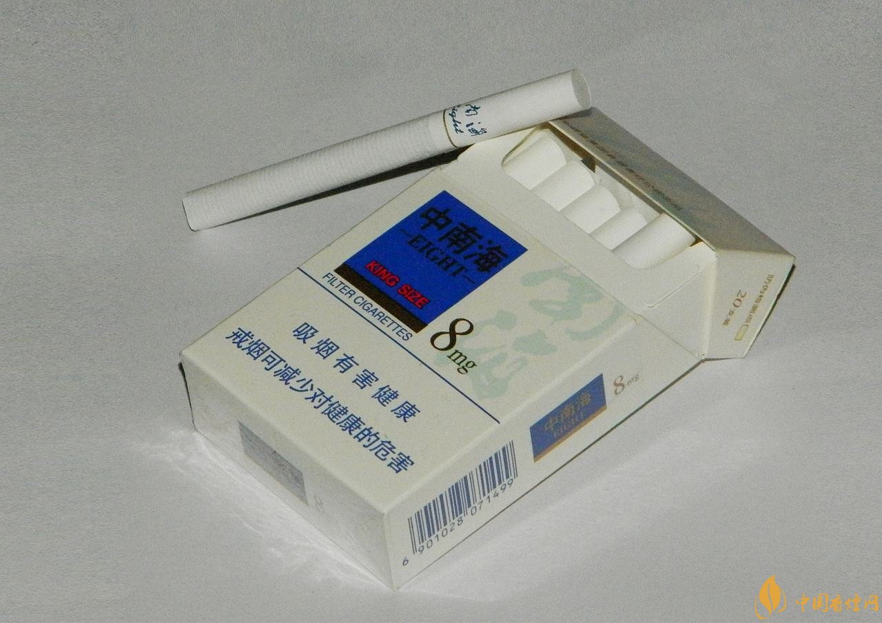 十元左右十大口感好的香煙，香煙口感排行榜