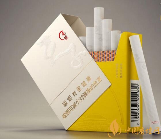 外觀最好看的煙排行榜，盤點煙盒好看又不貴的香煙