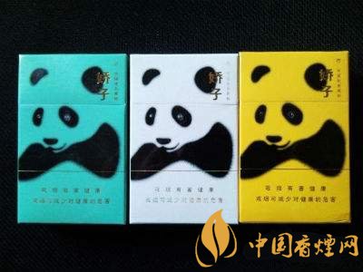 外觀最好看的煙排行榜，盤點煙盒好看又不貴的香煙